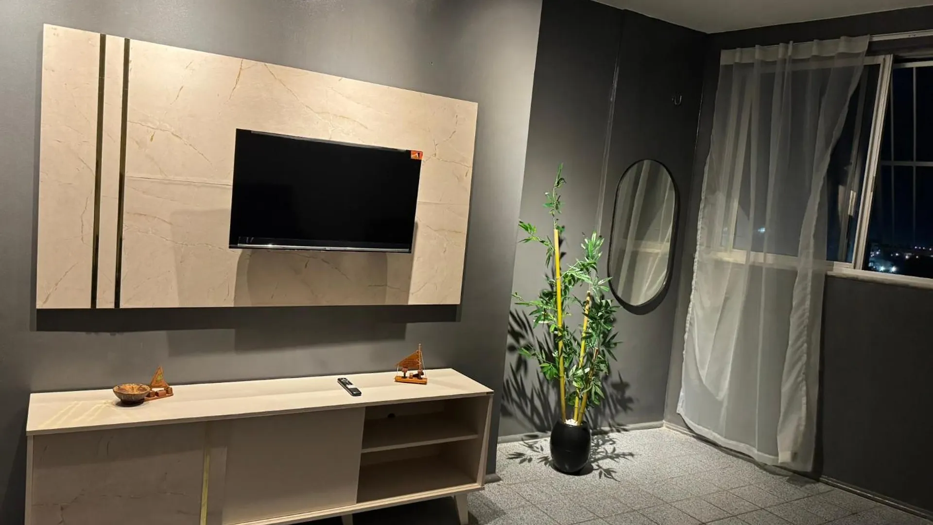 Vista Mar, Piscina, Na Praia Do Futuro E Com Wi-Fi فورتاليز 0*,  البرازيل