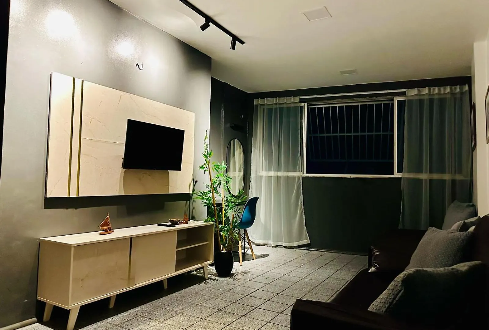 Vista Mar, Piscina, Na Praia Do Futuro E Com Wi-Fi فورتاليز