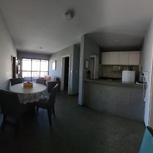 Flat Via Venetto Apto1505 Apartamento